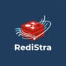 Redistra logo