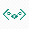 Vue-API logo
